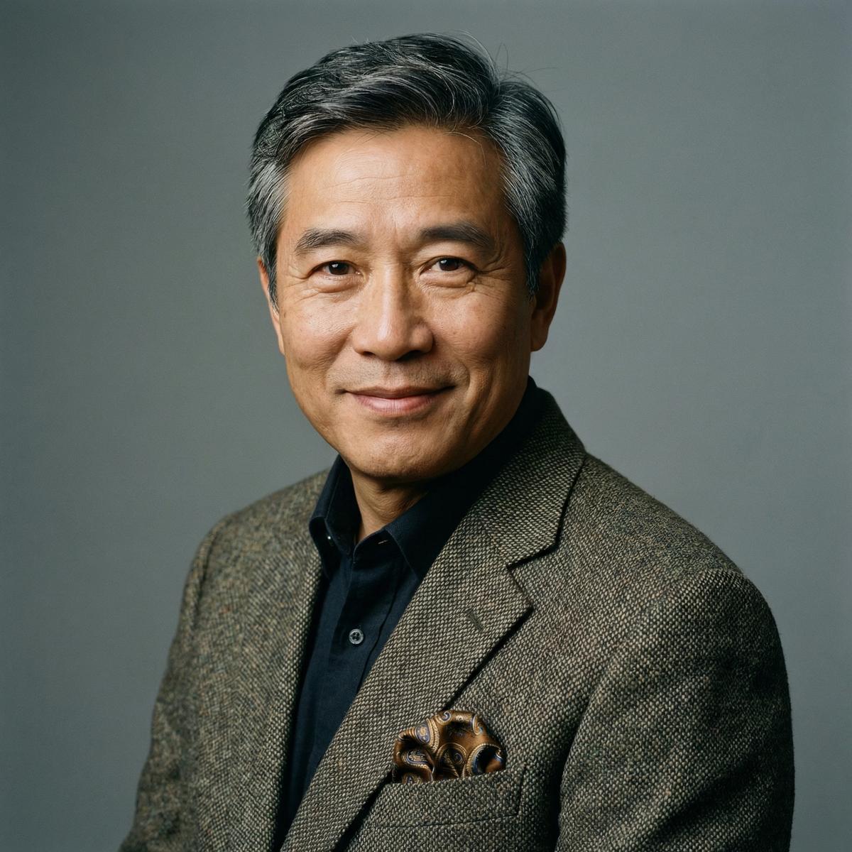 麻豆传媒文化研究者